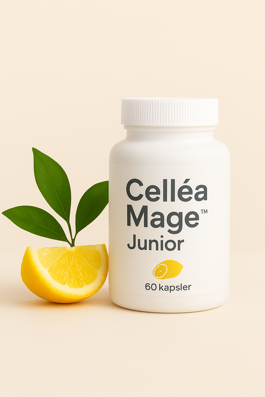 Cellea Mage Junior